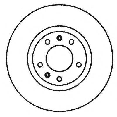 BENDIX 561996B
