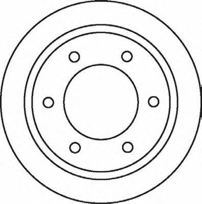 BENDIX 562074B