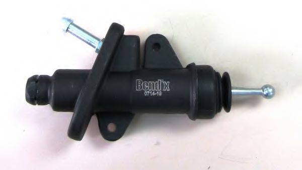 BENDIX 122131 Головний циліндр, система зчеплення