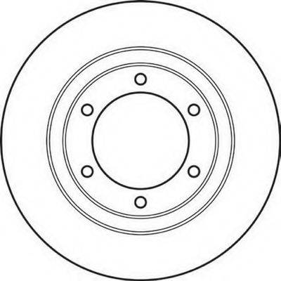 BENDIX 561032B