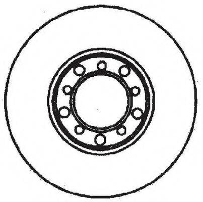 BENDIX 561102B