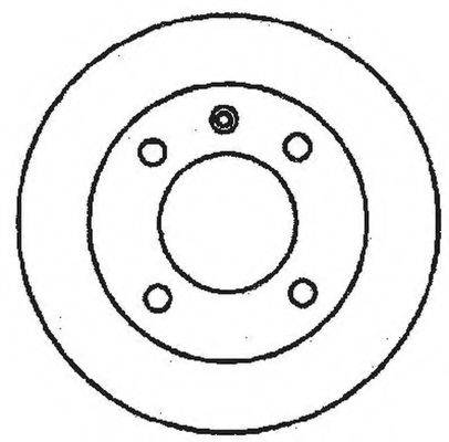 BENDIX 561114B
