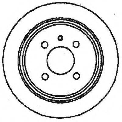 BENDIX 561132B