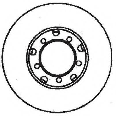 BENDIX 561135B