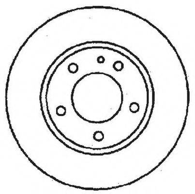 BENDIX 561161B