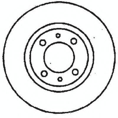 BENDIX 561326B