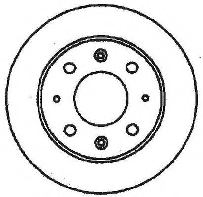 BENDIX 561348B