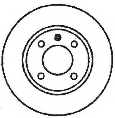 BENDIX 561361B