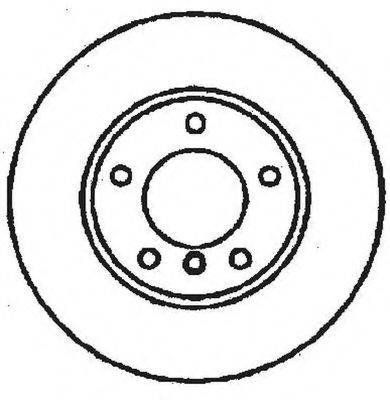 BENDIX 561362B