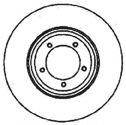 BENDIX 561378B