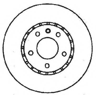 BENDIX 561406B