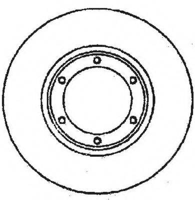 BENDIX 561416B