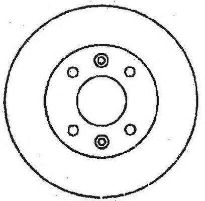 BENDIX 561417B