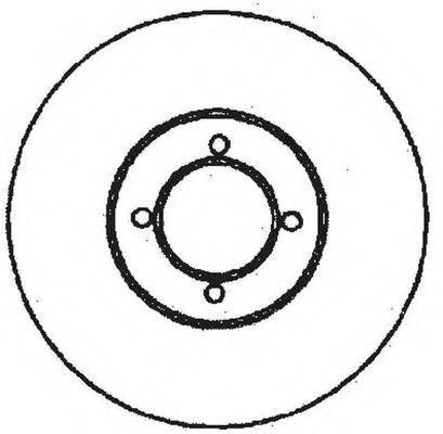 BENDIX 561440B