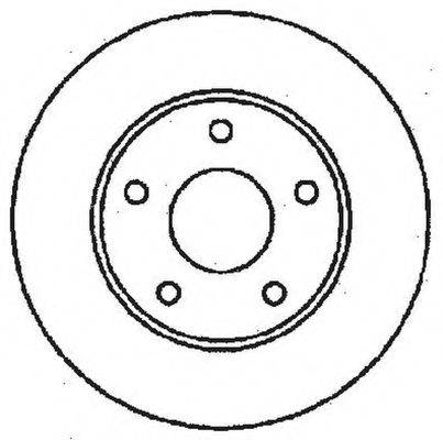 BENDIX 561451B