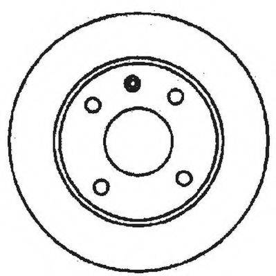 BENDIX 561462B