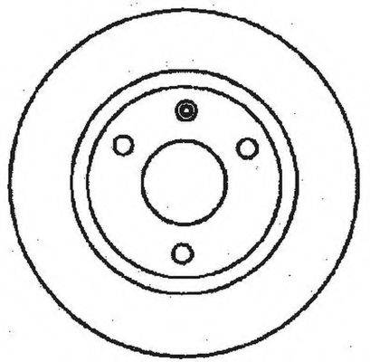 BENDIX 561482B