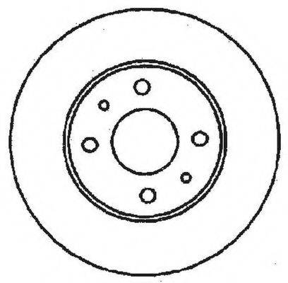 BENDIX 561486B