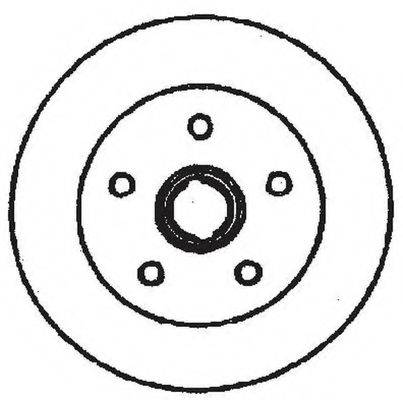 BENDIX 561493B