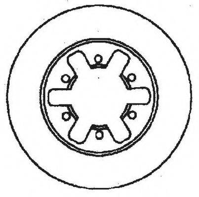 BENDIX 561500B