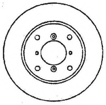 BENDIX 561505B