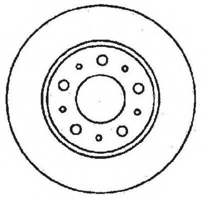 BENDIX 561512B