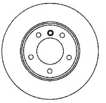 BENDIX 561524B