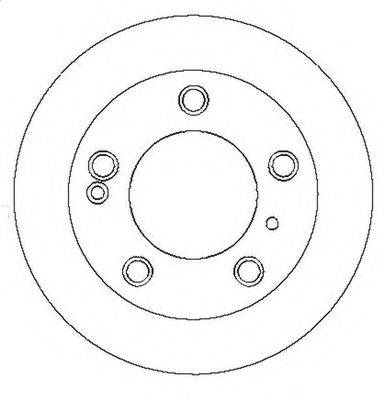 BENDIX 561556B
