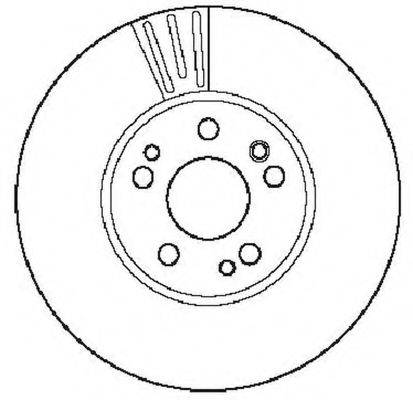 BENDIX 561573B
