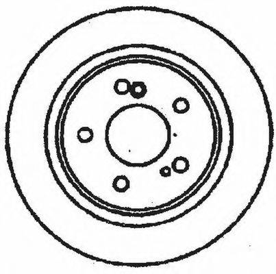 BENDIX 561575B