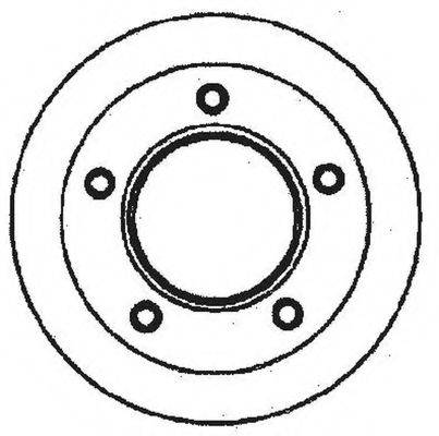 BENDIX 561577B