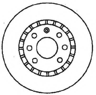 BENDIX 561588B