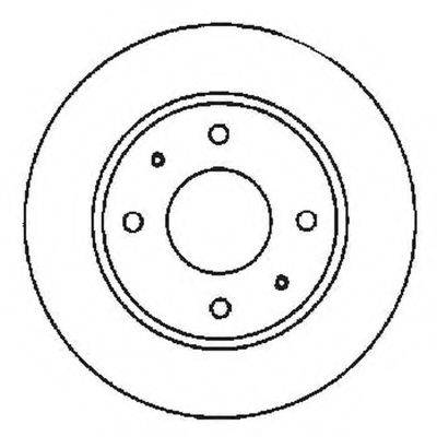 BENDIX 561592B