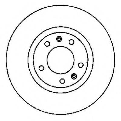 BENDIX 561593B