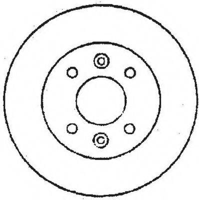 BENDIX 561594B