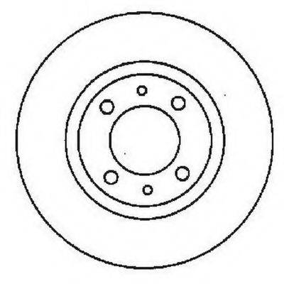 BENDIX 561595B