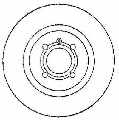 BENDIX 561608B
