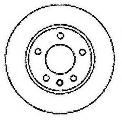 BENDIX 561610B