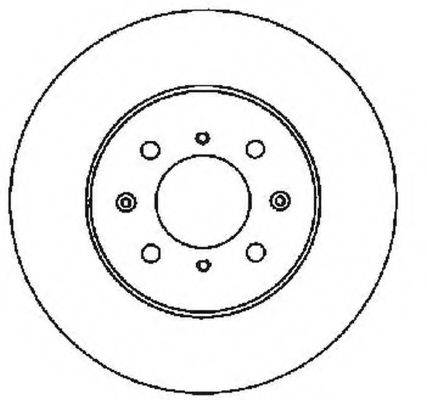 BENDIX 561630B
