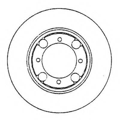 BENDIX 561642B