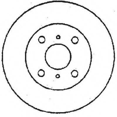 BENDIX 561672B