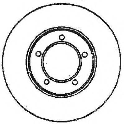 BENDIX 561676B