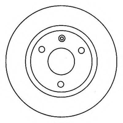 BENDIX 561682B