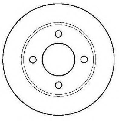 BENDIX 561683B
