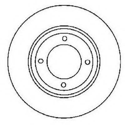 BENDIX 561688B