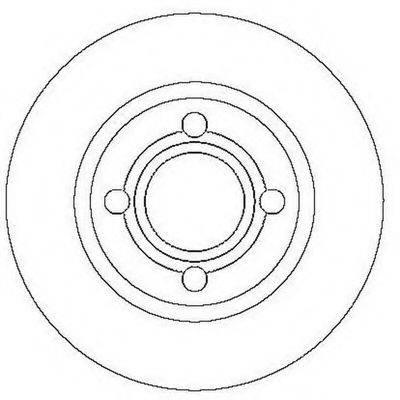 BENDIX 561689B