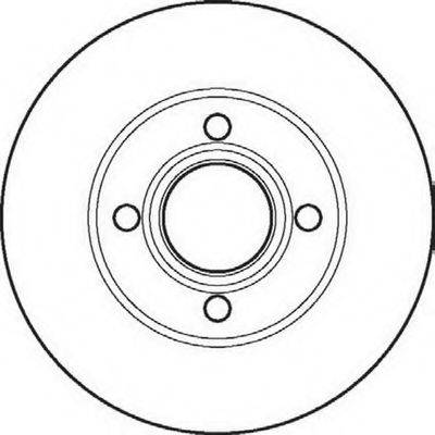 BENDIX 561691B