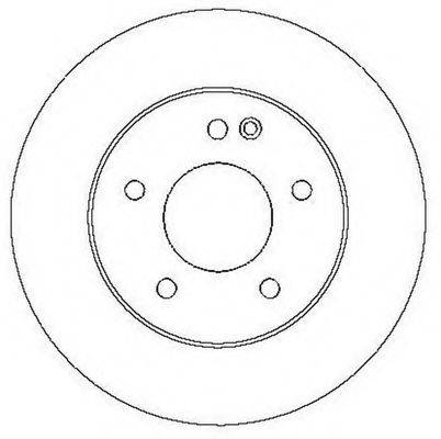 BENDIX 561697B