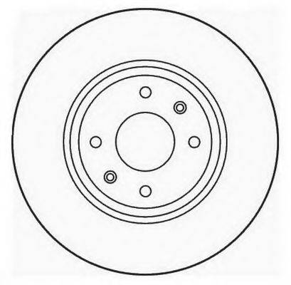 BENDIX 561705B
