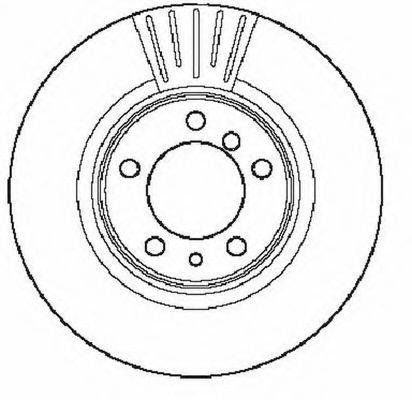BENDIX 561948B